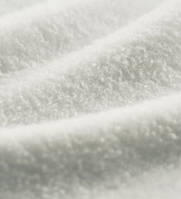 BELLUNA（ベルーナ）の「まるで着る毛布！静電防止付裏ファーブルゾン（その他カーディガン）」｜詳細画像