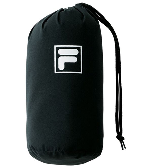 「＜フィラ＞オールシーズンポケッタブルレインウェア（その他メンズアウター）」｜詳細画像