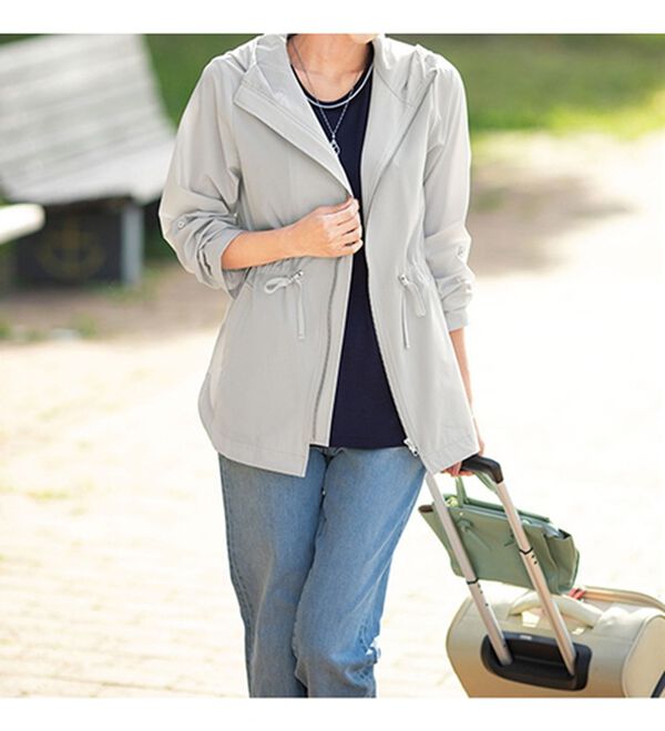 ルフラン（ルフラン）の「冷やしジャケットはじめました～（その他ジャケット）」｜詳細画像