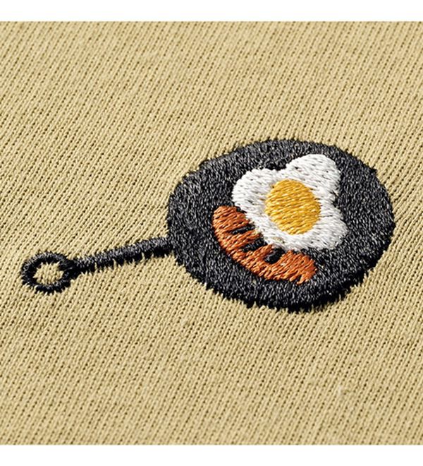 ルフラン（ルフラン）の「刺しゅう使いのロングワンピース（ロングワンピース）」｜詳細画像