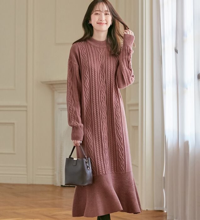 FOXEY フォクシーニューヨーク ワンピース 40