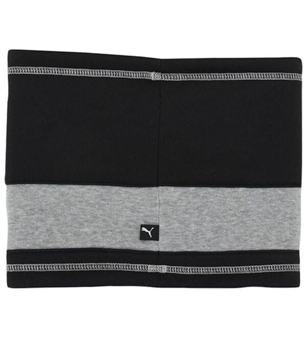 「ＰＭ）ゴルフ　ベーシックロゴ　フリースネックウォーマー（メンズストール・マフラー）」｜詳細画像