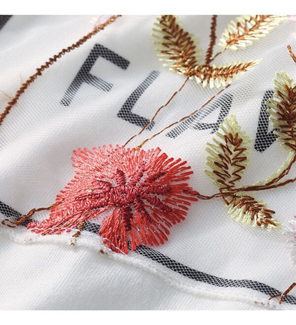 GeeRA（ジーラ）の「レディシルエットデザインＴシャツ（Tシャツ）」｜詳細画像