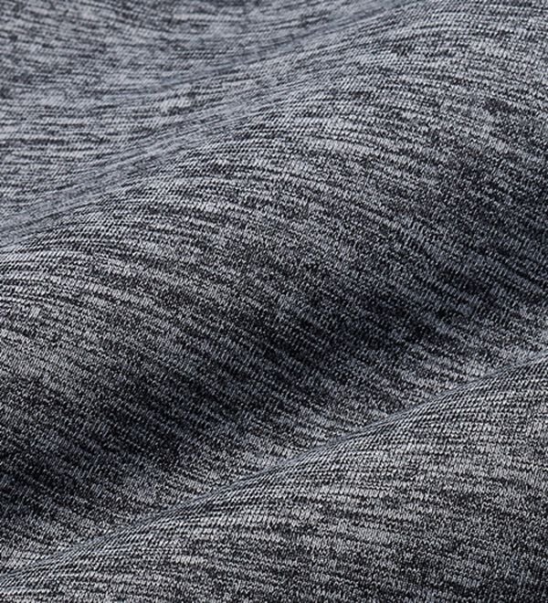 「＜フィラ＞杢調ストレッチパーカー・ジョガーパンツ（メンズパーカー）」｜詳細画像