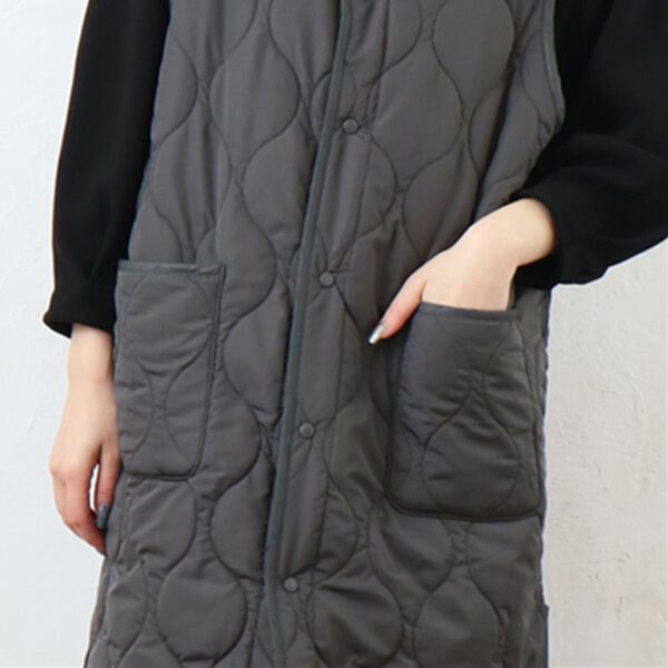 はっ水加工付キルトデザインタブリエ＜e．e．p．weekend  