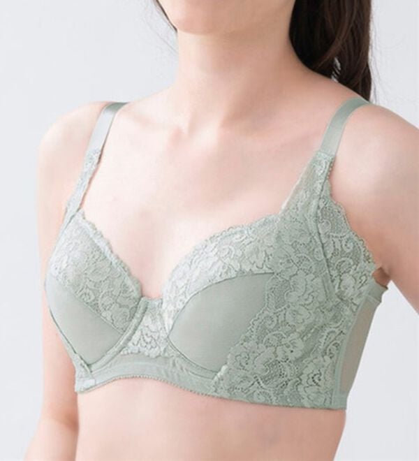 LAVIENNE（ラヴィエンヌ）の「脇すっきりブラ（ブラジャー）」｜詳細画像