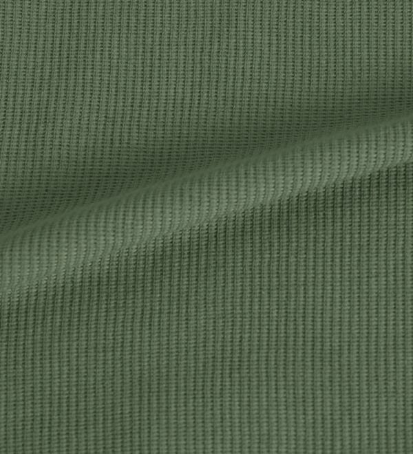 「＜ポロ・ビーシーエス＞ワッフルレイヤードトレーナー（メンズトレーナー）」｜詳細画像