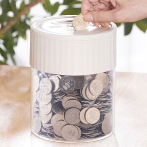 「５０万円カウントバンク　かぞえる君（その他日用品・趣味雑貨）」｜1