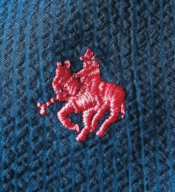 ルフラン（ルフラン）の「【３本組】【ＰＯＬＯ　ＢＣＳ】シアサッカーパンツ（その他パンツ）」｜詳細画像