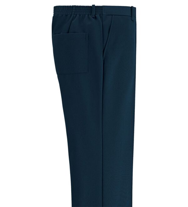 「【２本組】国産お父さんの上質安心スラックス（メンズスラックス）」｜詳細画像