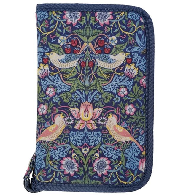 「【２色組】お薬手帳（財布・パスケース）」｜詳細画像