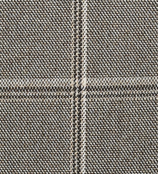 BELLUNA（ベルーナ）の「ウール調素材パールボタン使いジャンパードレス（ジャンパースカート）」｜詳細画像