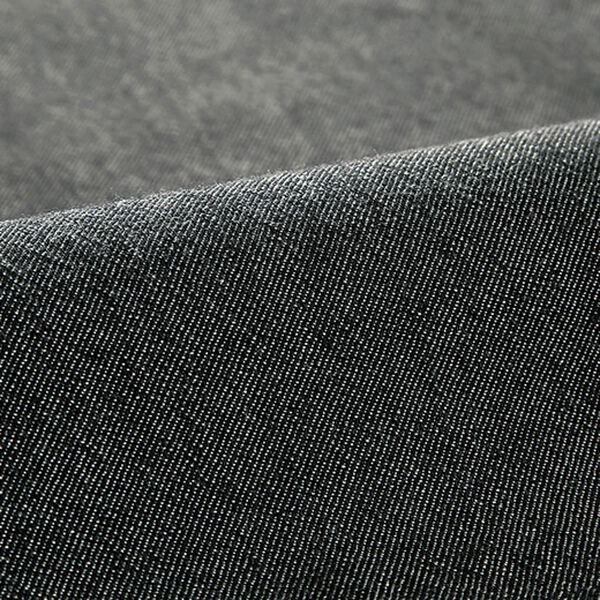 BELLUNA（ベルーナ）の「夏のモノトーンはクールに決める配色切替シャツ（シャツ）」｜詳細画像