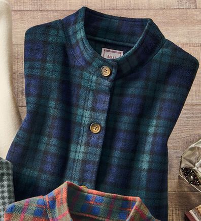 ルフラン（ルフラン）の「家計に安心！あったかフリースジャケット（その他カーディガン）」