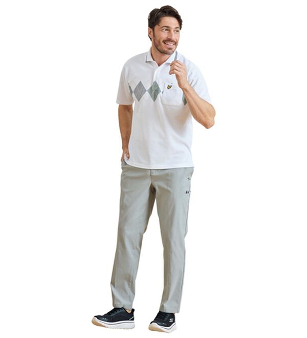 「＜スケッチャーズ＞コンフォートテクノロジーシューズ（メンズスニーカー）」｜詳細画像