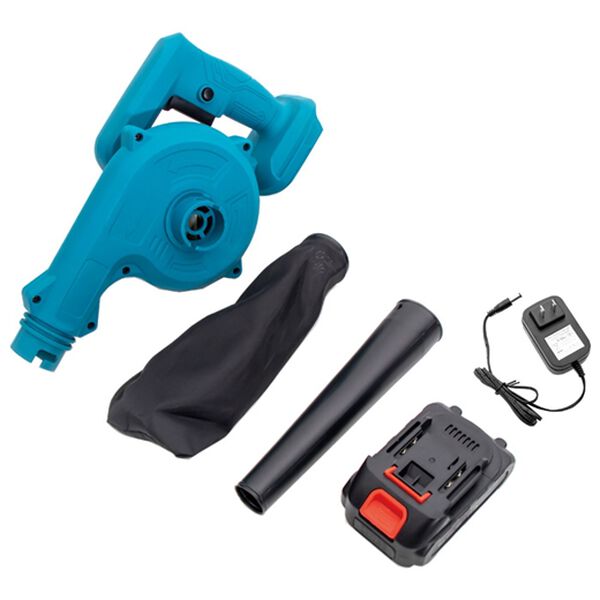 「コードレス電動ブロワー（ガーデニング・園芸用品）」｜詳細画像