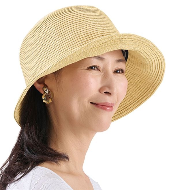 「ＵＶブレードハット（帽子）」｜詳細画像