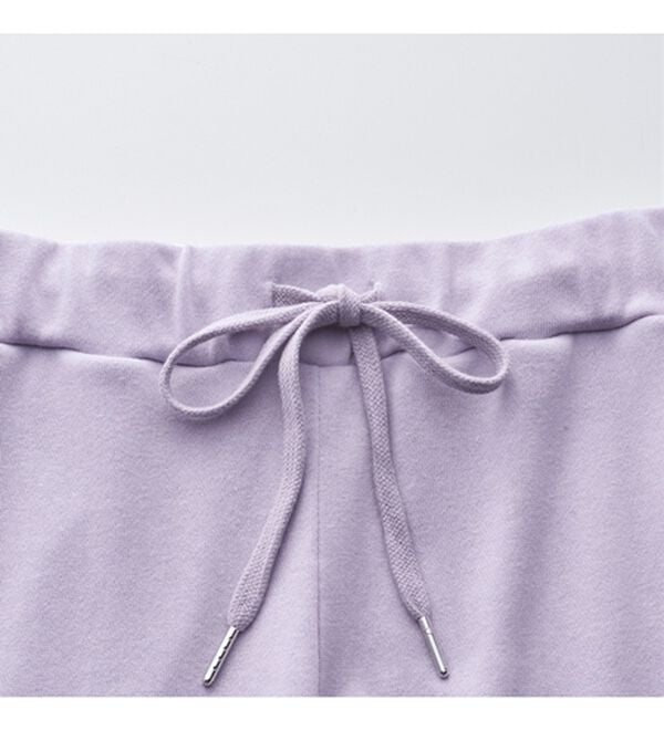 YU'NOW（ユナウ）の「【２点セット】レイヤード風プルオーバーセット（パジャマ・ルームウェア）」｜詳細画像