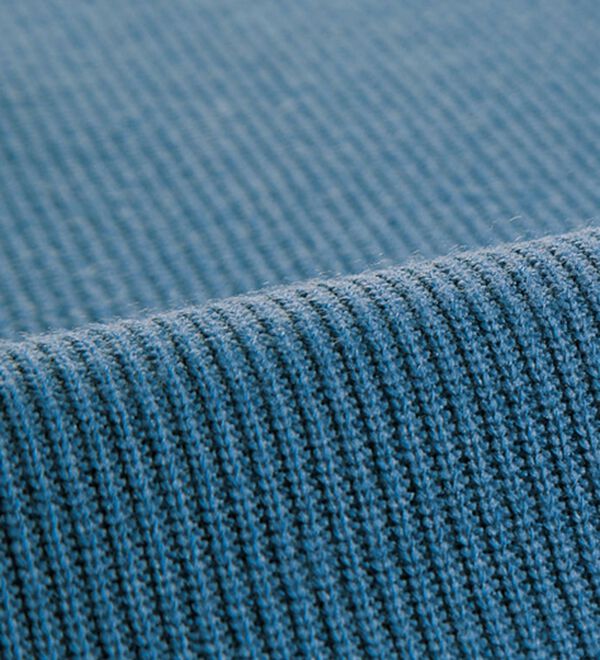 BELLUNA（ベルーナ）の「【新色追加】&ldquo;2点セット&rdquo;あぜ素材ベストアンサンブル（アンサンブル）」｜詳細画像