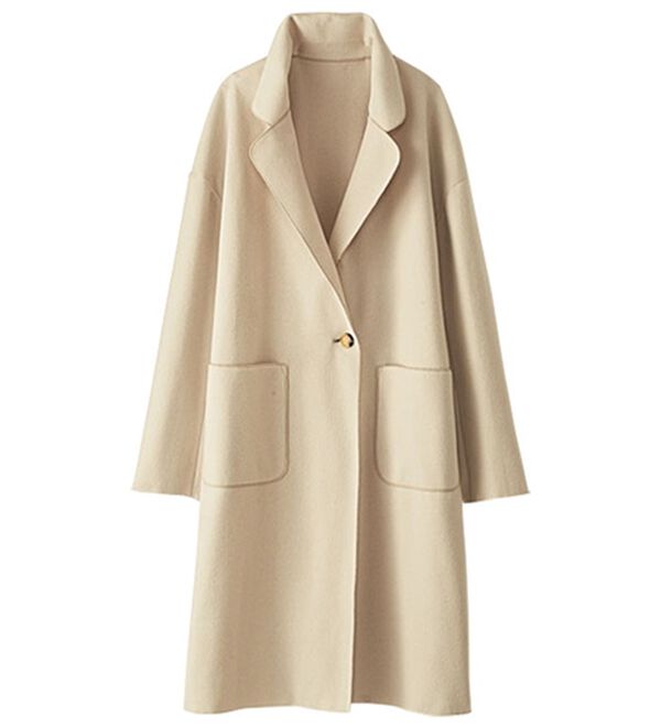 美品 ドルチェ＆ガッバーナ チェスターコート ロング丈 ウール チャコール 44 DOLCE&GABBANA（チェスターコート）のフリマアイテム一覧