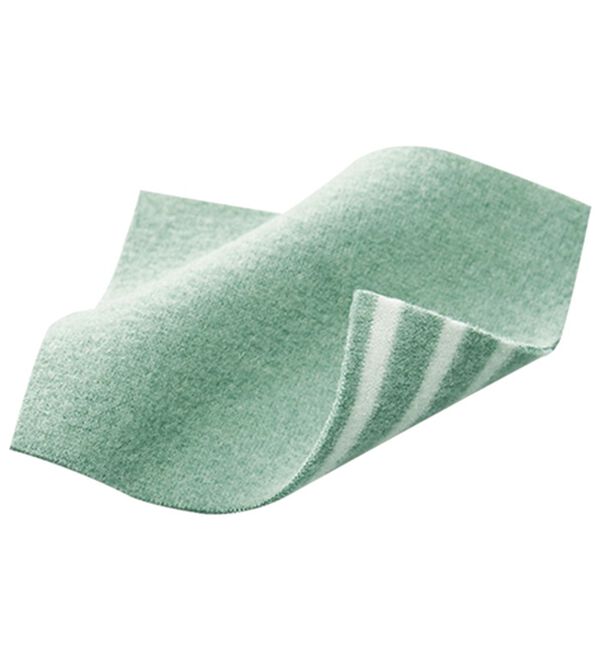 BELLUNA（ベルーナ）の「ふんわりなめらかネコちゃん刺しゅうチュニック（チュニック）」｜詳細画像