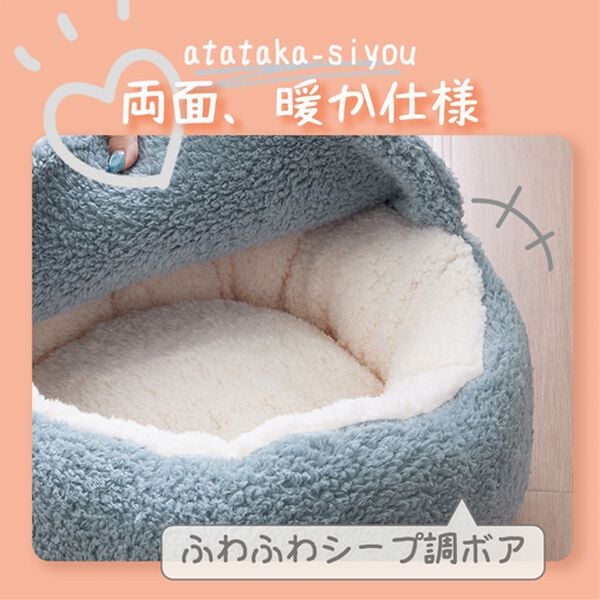 iellio（イエリオ）の「モンスターフットクッション（クッション・クッションカバー）」｜詳細画像