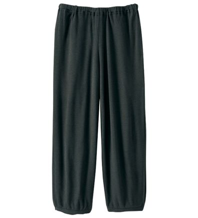 BELLUNA（ベルーナ）の「あったか吸湿発熱素材！ワイドパンツの下にはくぺチパンツ（スパッツ・レギンス）」