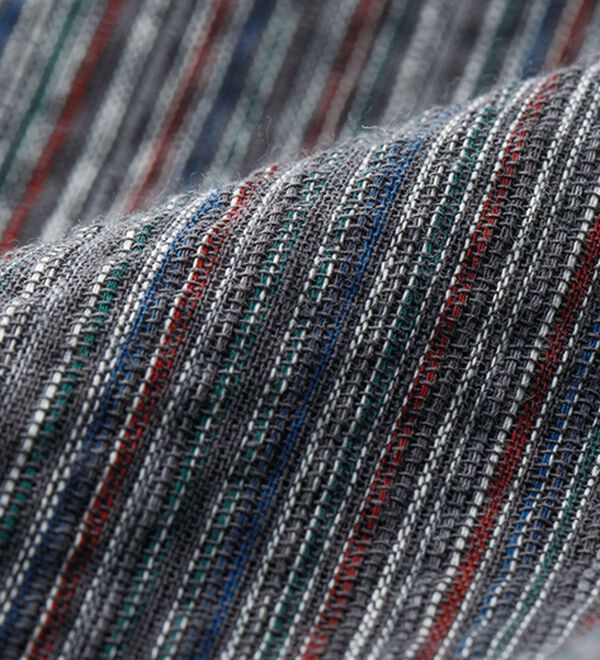 「＜クロコダイル＞寝ても起きても着ていたい「ぱじゃ兵衛」（メンズルームウェア）」｜詳細画像