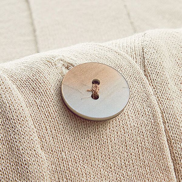 BELLUNA（ベルーナ）の「ヒンヤリ冷感！洗えるロング丈カーディガン（ニットカーディガン）」｜詳細画像