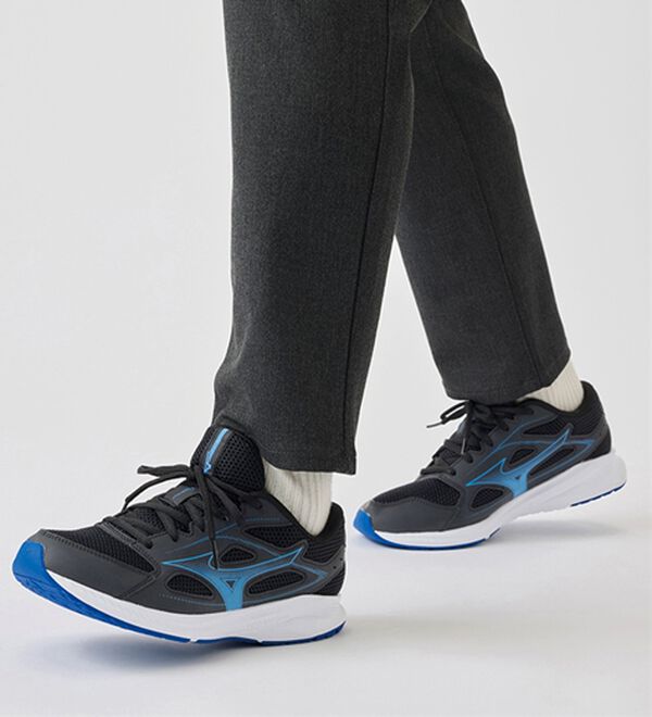 「＜ミズノ＞マキシマイザー（メンズスニーカー）」｜詳細画像