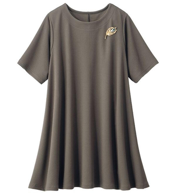 ルフラン（ルフラン）の「【４点セット】夏のエブリデイ４点セット（セットアップ）」｜詳細画像