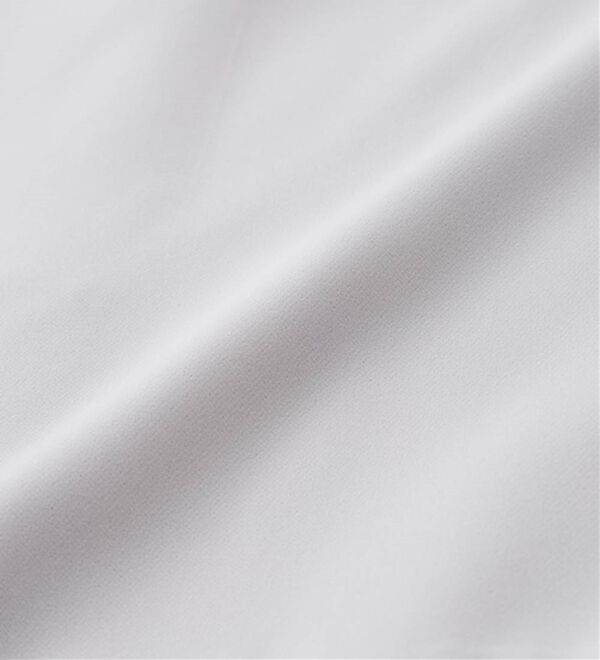 RANAN（ラナン）の「洗える！ペプラムギャザーベストセットアップ（パンツスーツ）」｜詳細画像