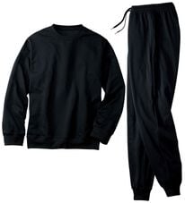 「リカバリーウェア上下セット（メンズルームウェア）」