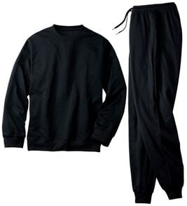 「リカバリーウェア上下セット（メンズルームウェア）」