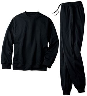 「リカバリーウェア上下セット（メンズルームウェア）」｜詳細画像