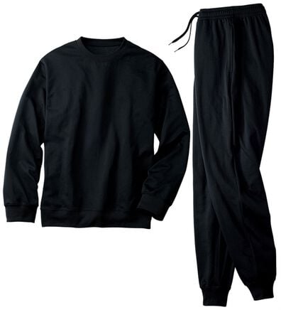 「リカバリーウェア上下セット（メンズルームウェア）」