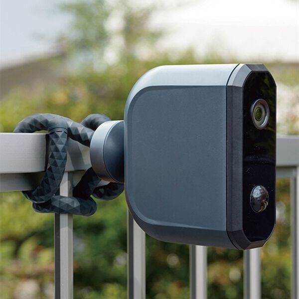 「どこでもセンサーカメラ（ＳＤカード付）（テレビ・オーディオ・カメラ機器）」｜詳細画像