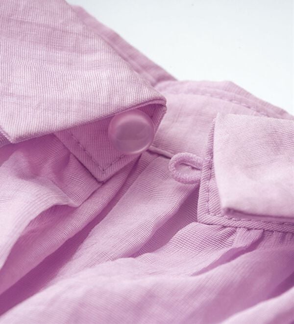 RANAN（ラナン）の「バルーンスリーブブラウス（ブラウス）」｜詳細画像