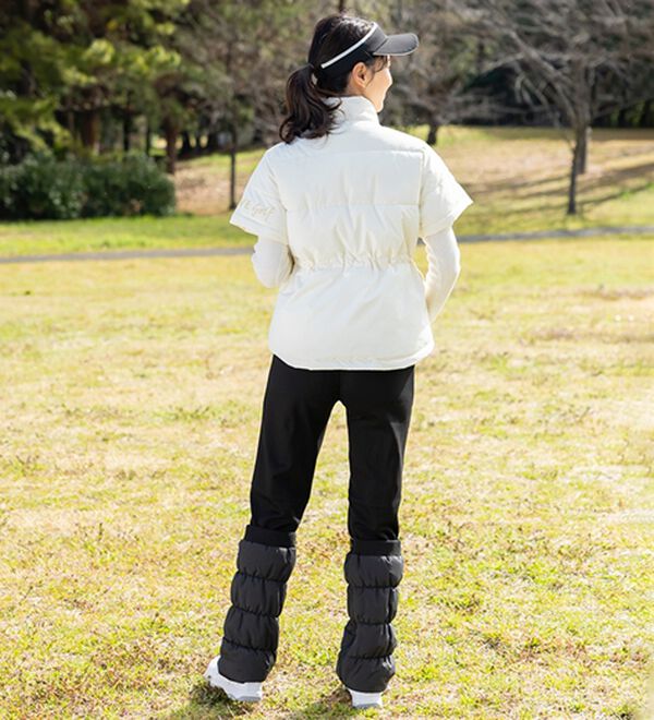 BELLUNA（ベルーナ）の「【三枝こころコラボ】裏起毛パンツ（フルレングスパンツ）」｜詳細画像