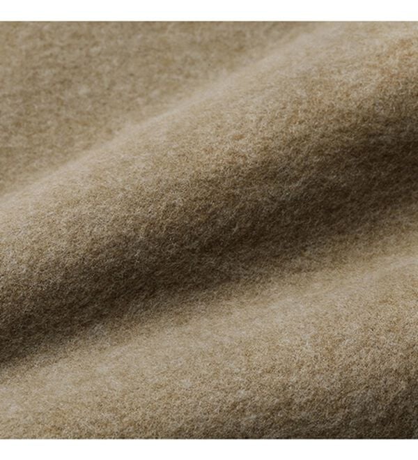 「【３本組】＜コムルヴァン・オム＞ポケット便利な裏起毛パンツ（メンズフルレングスパンツ）」｜詳細画像