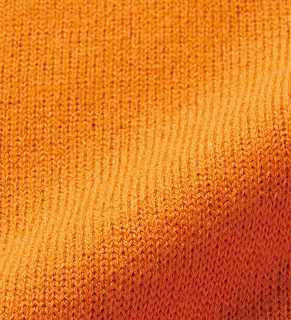 ルフラン（ルフラン）の「ムーミン　袖ケーブルセーター（ニット・セーター）」｜詳細画像