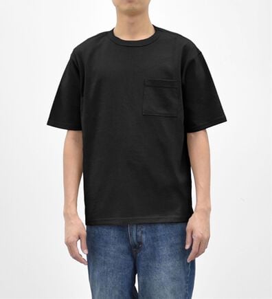「綿１００％ベーシックＴシャツＮＥＯ（メンズＴシャツ）」