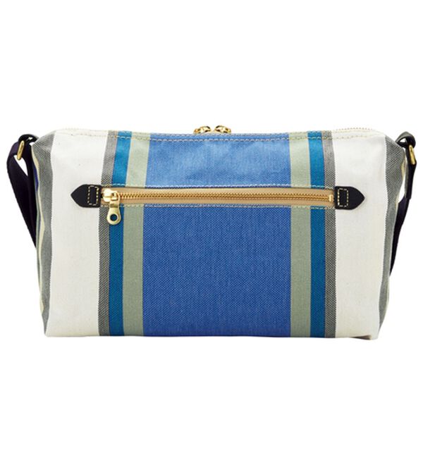 ルフラン（ルフラン）の「＜レ・トワール・デュ・ソレイユ＞牛革使い　バッグセット（ショルダーバッグ）」｜詳細画像