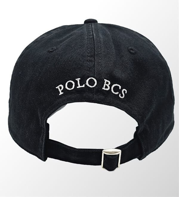 「ＰＯＬＯ　Ｂ．Ｃ．Ｓ　プレイヤーキャップ（メンズ帽子）」｜詳細画像