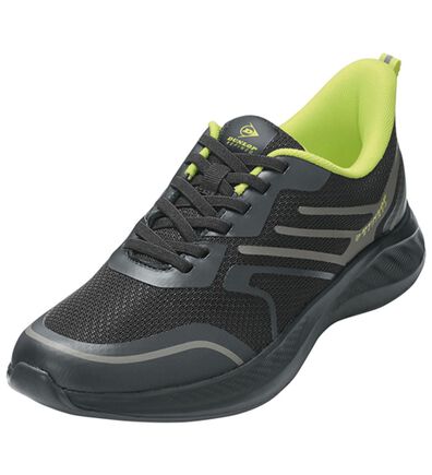 「＜ダンロップ・リファインド＞かがまずラクチン！カラーシューズ（メンズスニーカー）」