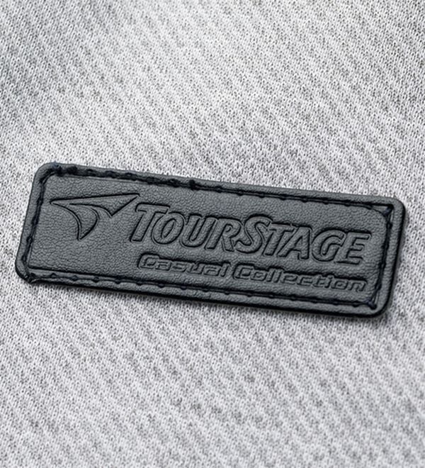 「＜ツアーステージ＞こだわりカチオンカルゼパンツ（メンズフルレングスパンツ）」｜詳細画像