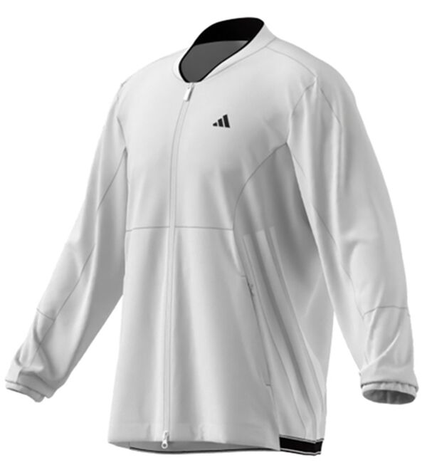 「ＡＤ）アディゼロ撥水軽量ジャケット（メンズジャケット）」｜詳細画像