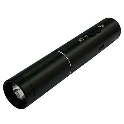 「ＬＥＤライト搭載ホイッスル（照明・ライト）」