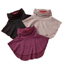 「【３色組】カプロン遠赤ネックウォーマー（その他下着・インナーウェア）」