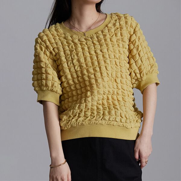 ポコポコ ポコポコゆるTシャツ - ベルーナ【公式】